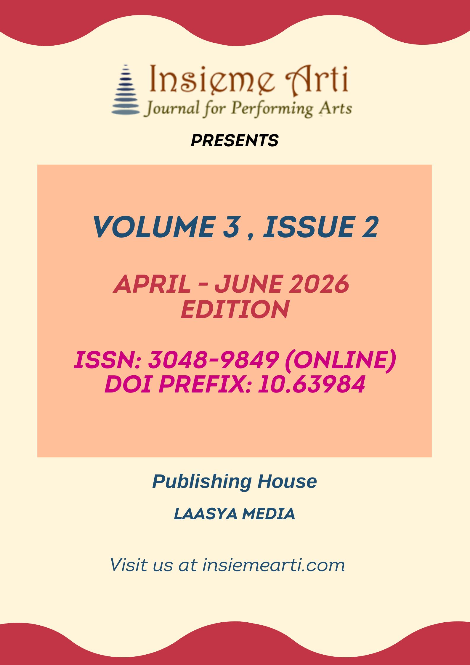Cover Page